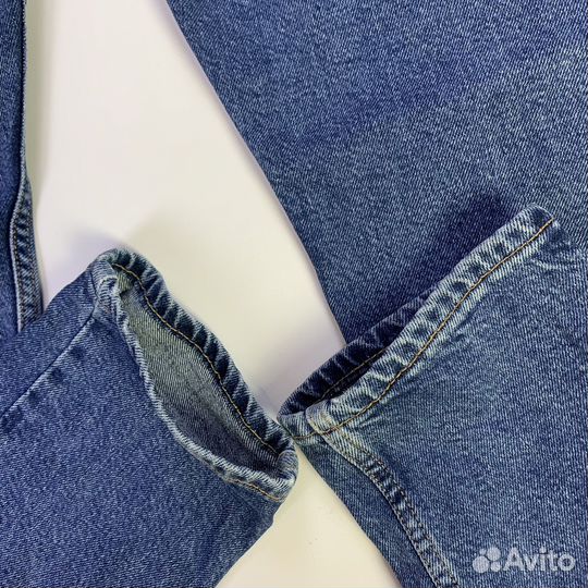 Джинсы Levis оригинал