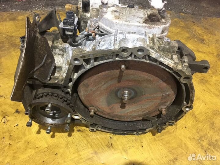 АКПП Коробка передач Octavia Октавия 1.6 1998