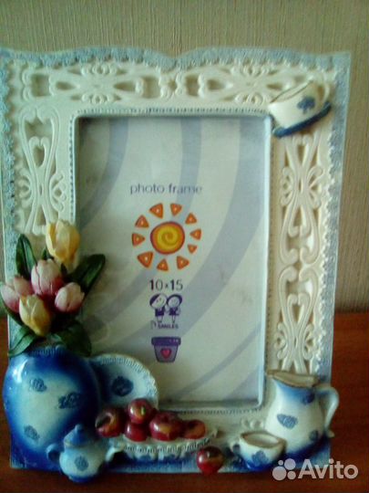 Рамки для Фото