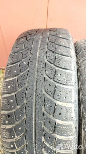 Gislaved Nord Frost 5 195/65 R15