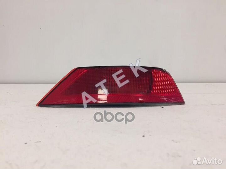 Фонарь задний противотуманный Ford Focus II (08