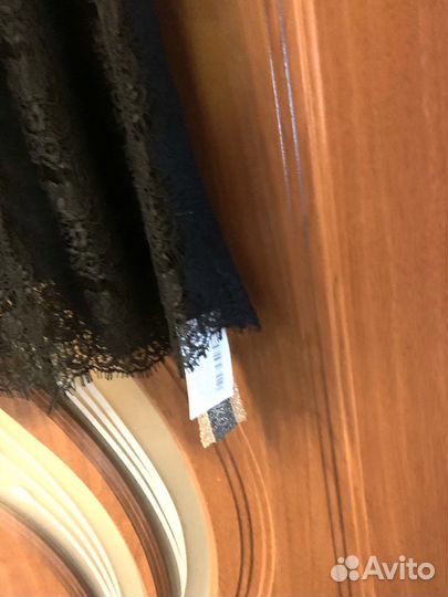 Платье новое