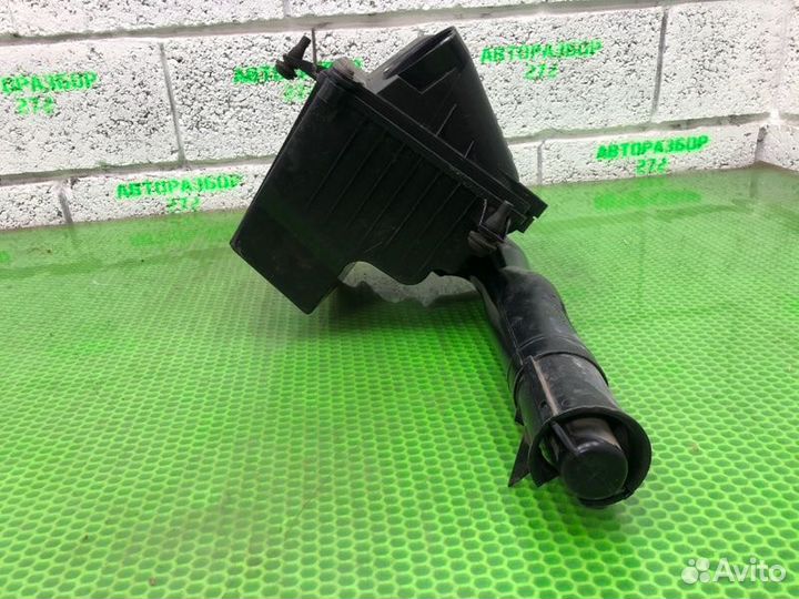 Корпус воздушного фильтра LADA Kalina хэтчбек