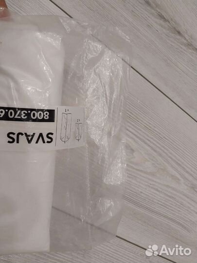 Комплект чехлов для одежды IKEA