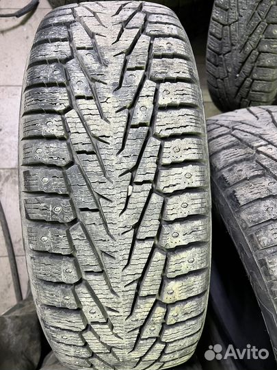 Nokian Tyres Hakkapeliitta 7 SUV 235/55 R19 50V