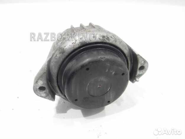 Подушка двигателя бмв