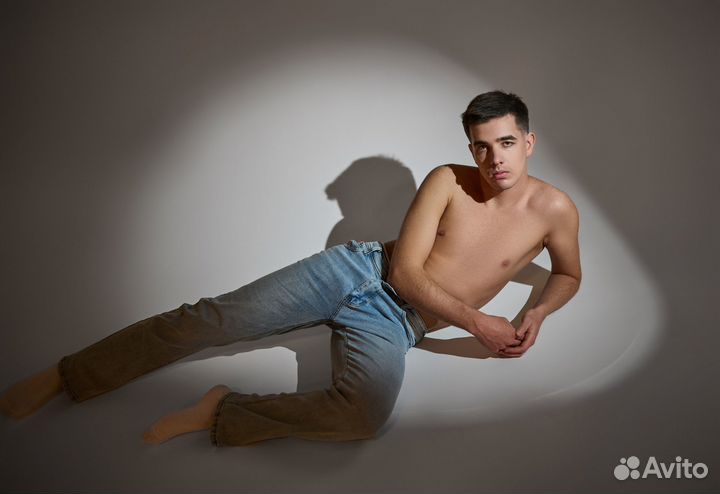 Модель на любой вид сотрудничества