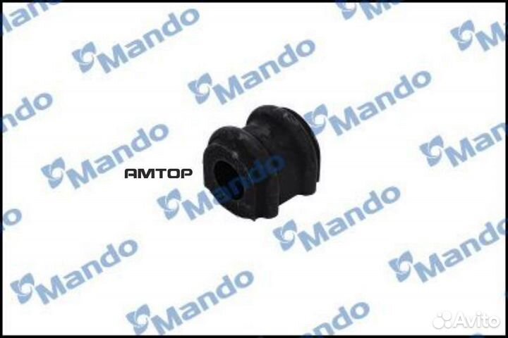Mando DCC010212 Втулка стабилизатора