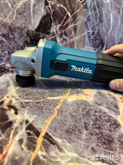 Болгарка makita 5030 (125мм)