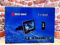 Андроид магнитолы 4+64 Gb Bos-Mini T115XZ wifi+IPS