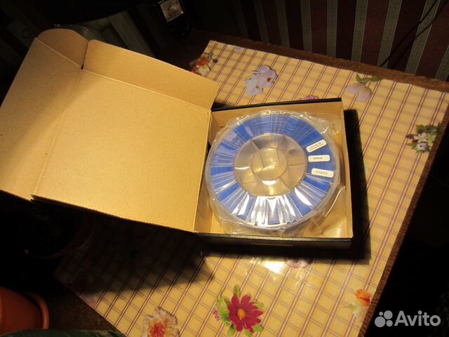 Воск для 3D принтера от Filamentarno WAX3D Base