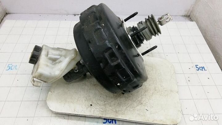 Усилитель тормозов вакуумный Volvo V60