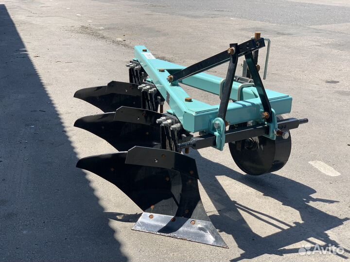 Плуг Mv-Groupp ПЛНМ, 2023