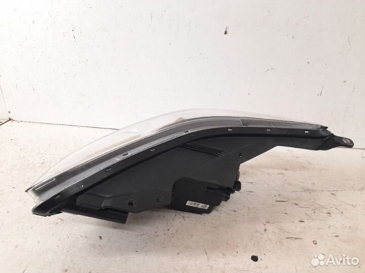 Фара правая Kia Cerato 4 2018