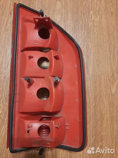 Фонарь для Спринтер Классик