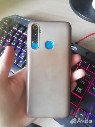 realme C3, 3/64 ГБ