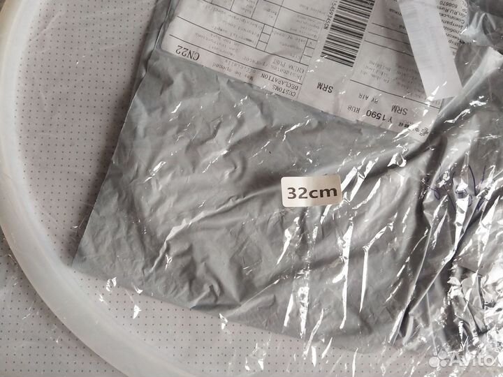 Уплотнитель для скороварки