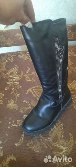 Детская обувь для девочек