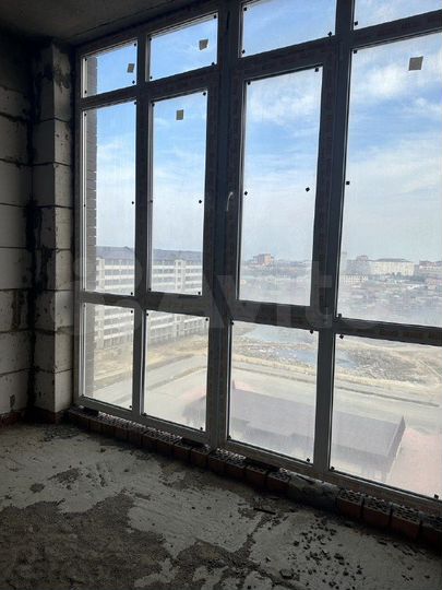 3-к. квартира, 95 м², 10/10 эт.