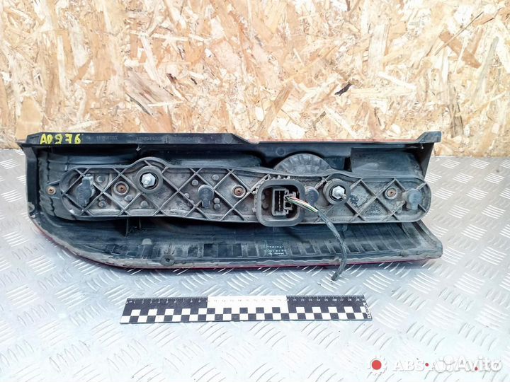 Фонарь задний правый Peugeot Boxer 3 2010 11B357BT