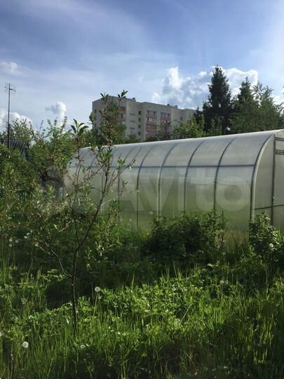 Дача 32 м² на участке 6,7 сот.