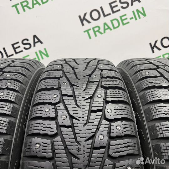 Nokian Tyres Hakkapeliitta 7 SUV 225/65 R17 106T