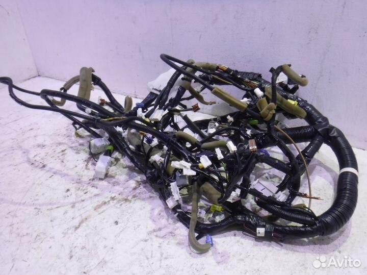 Проводка (коса) 240101LA3A