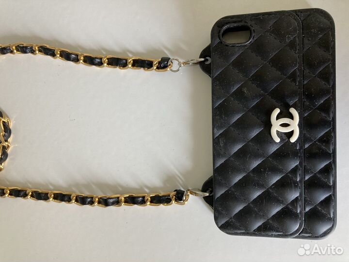 Чехол на iPhone 4 S