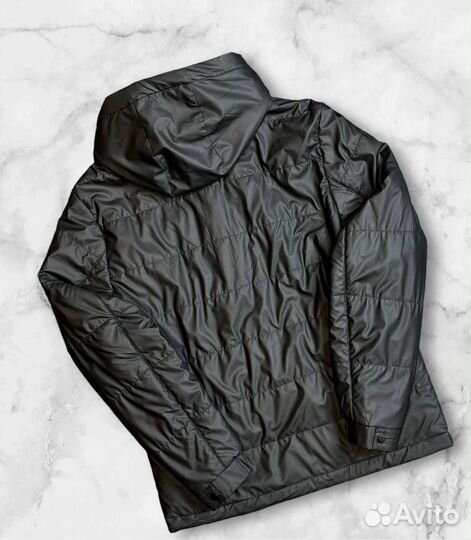 Куртка Calvin Klein 48-54 для активной весны