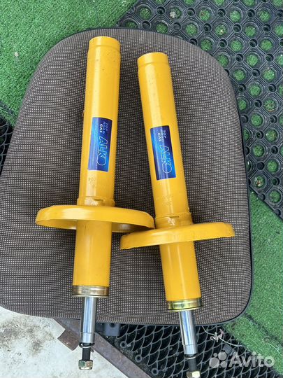 Стойки форд скорпио новые