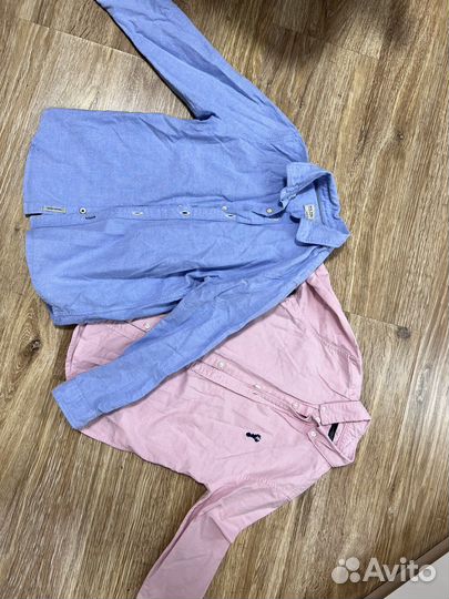 Одежда для мальчика next,zara,monsoon, 122-128