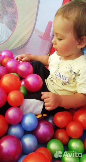 Набор детей в детский сад