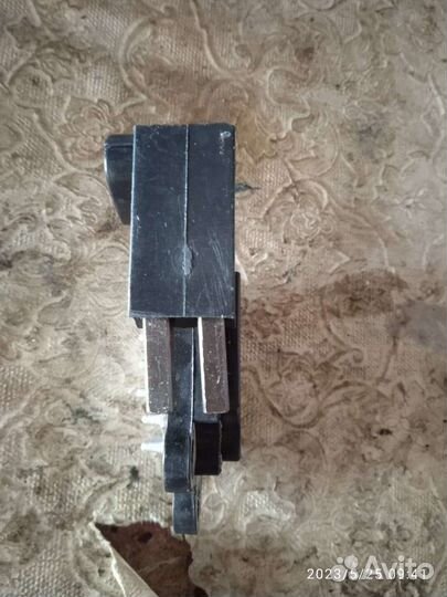 Реле регулятор генератора лифан