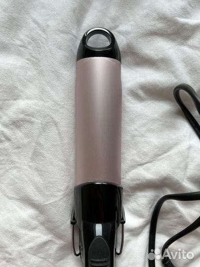 Плойка babyliss