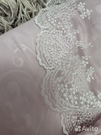 Детское одеяло-конверт на выписку