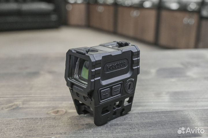 Коллиматор Holosun