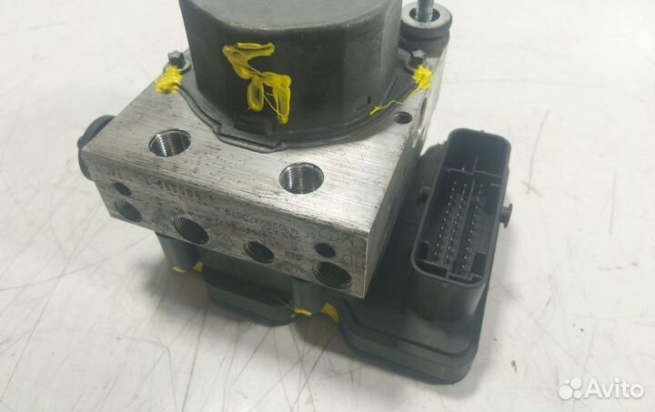 Блок абс, 476605492R Dacia Logan Pick-Up - года