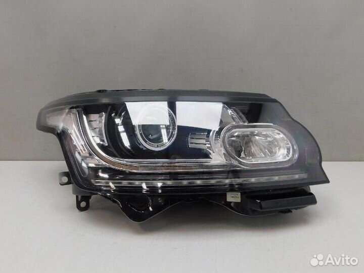 Фара правая Land Rover Range Rover