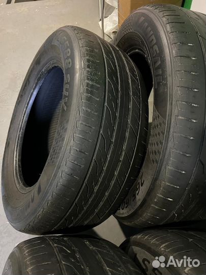 Landsail LS588 SUV 265/60 R18 110N