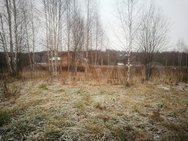 Участок 10,5 сот. (ИЖС)