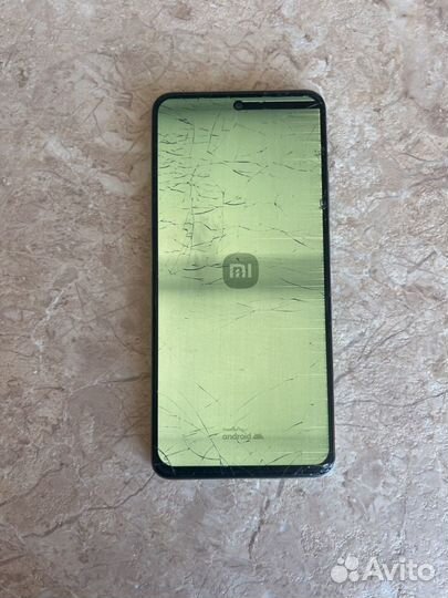 Xiaomi Redmi Note 11 Pro, 6/128 ГБ