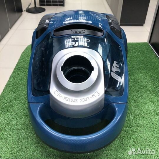 Пылесос Tefal 2711