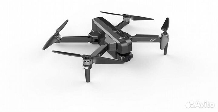 Квадрокоптер sjrc F11S 4K PRO combo