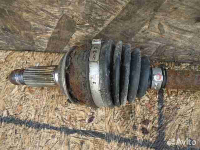 Полуось задняя правая Honda CR-V 3