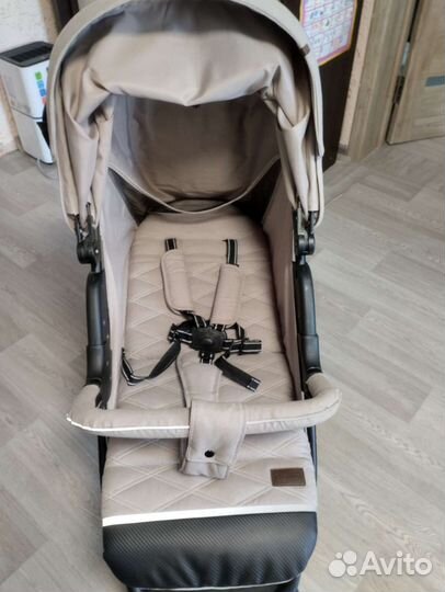 Прогулочная коляска бу