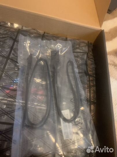 Материнская плата msi b560m pro-e + ardor ssd