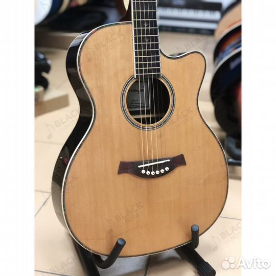 Акустическая Гитара Caraya + Аксессуары
