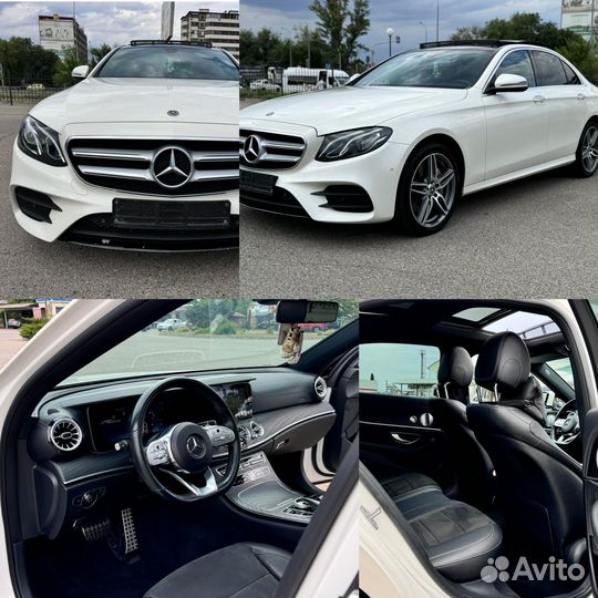 Прокат автомобилей