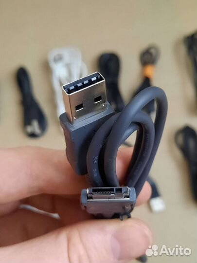 Usb кабели