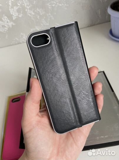 Чехол на iPhone 7